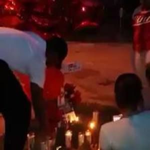 Meet your Posher, Deandre